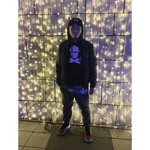 Meet your Posher, Elliot